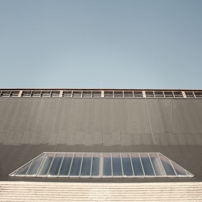 Hat Factory | Architectuul