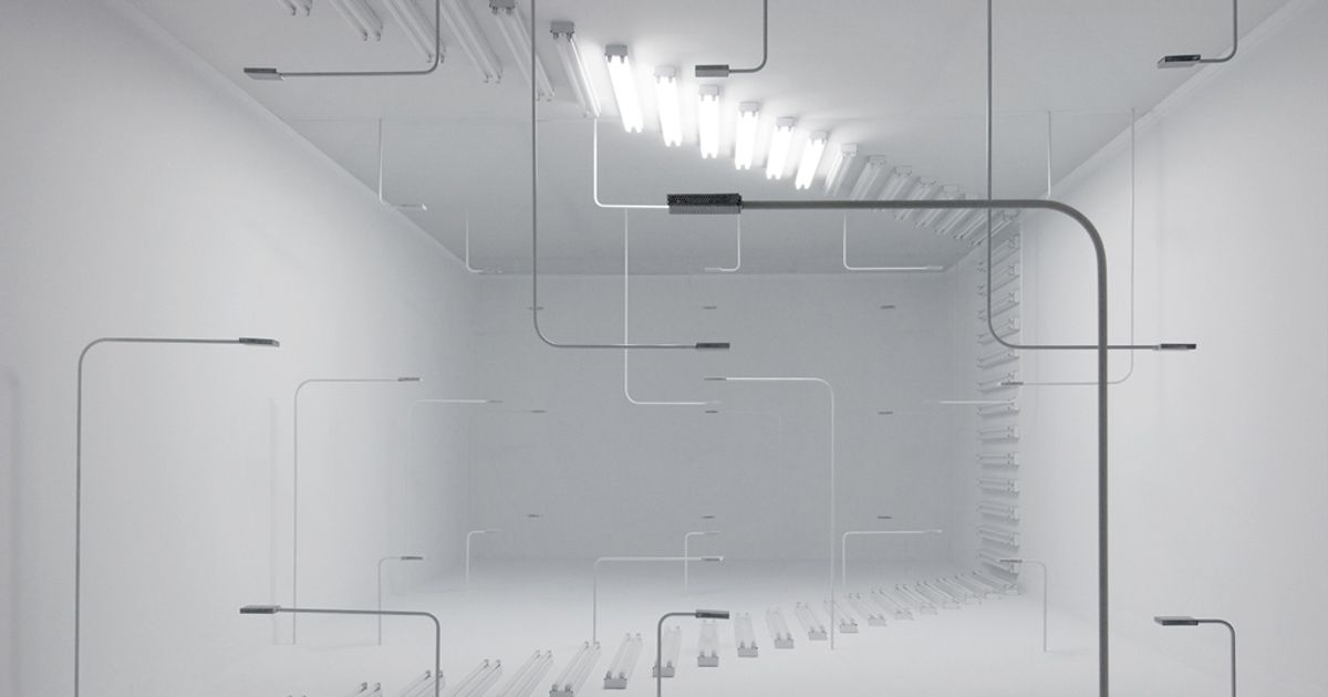 Interior Weather | Architectuul