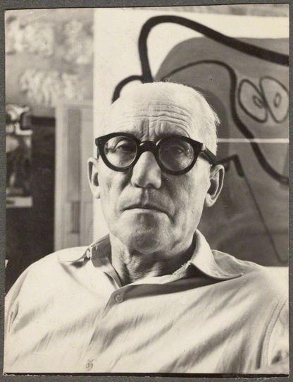 Le Corbusier | Architectuul