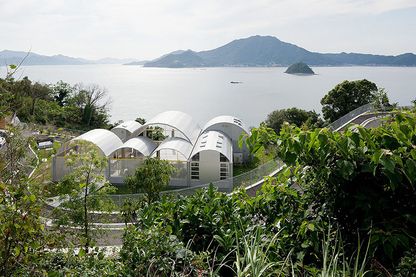 Toyo Ito Museum for Architecture | Architectuul