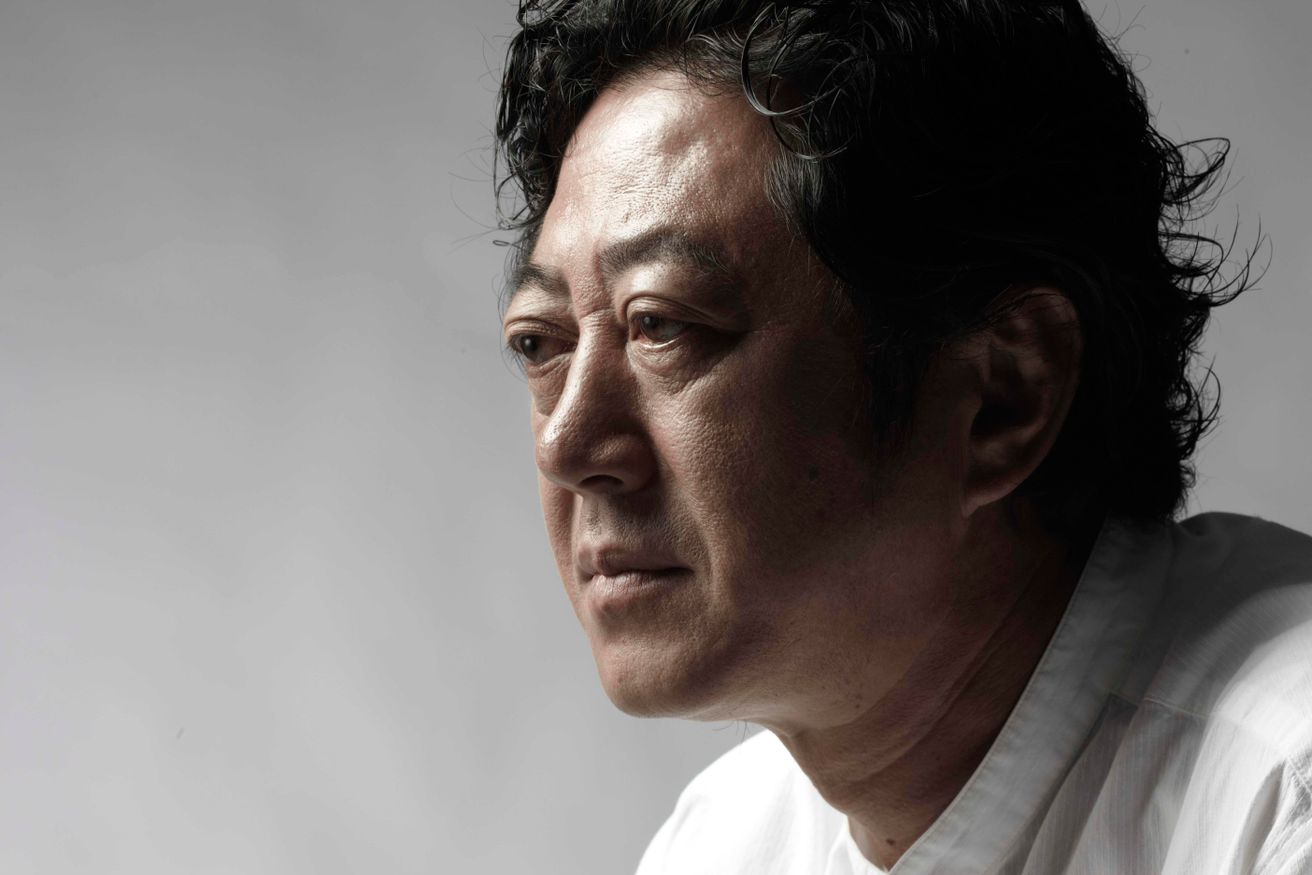 Norihiko Dan | Architectuul