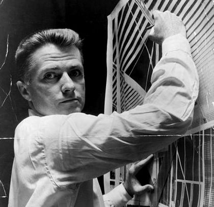 Paul Rudolph