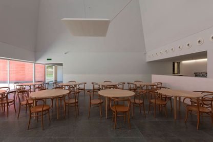 Paula Rego Museum | Architectuul