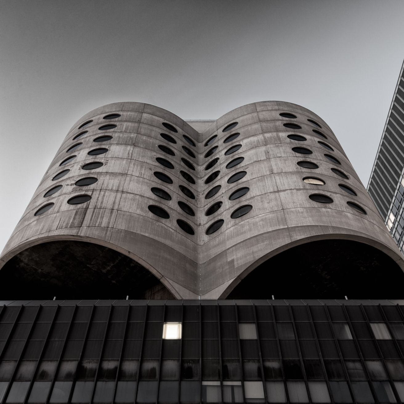 健康・医学 The Provisional City 40 Cross Street Norwalk