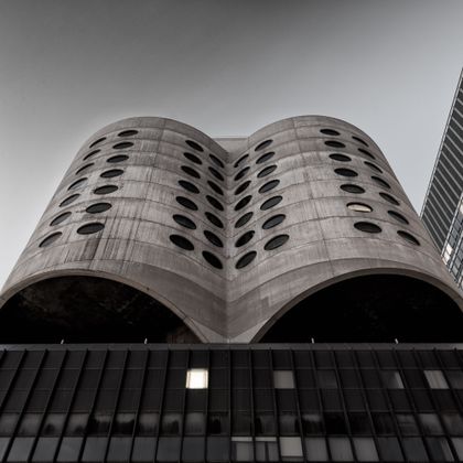 Prentice Womens Hospital