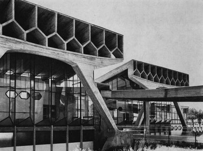 Busto Arsizio Elementary School