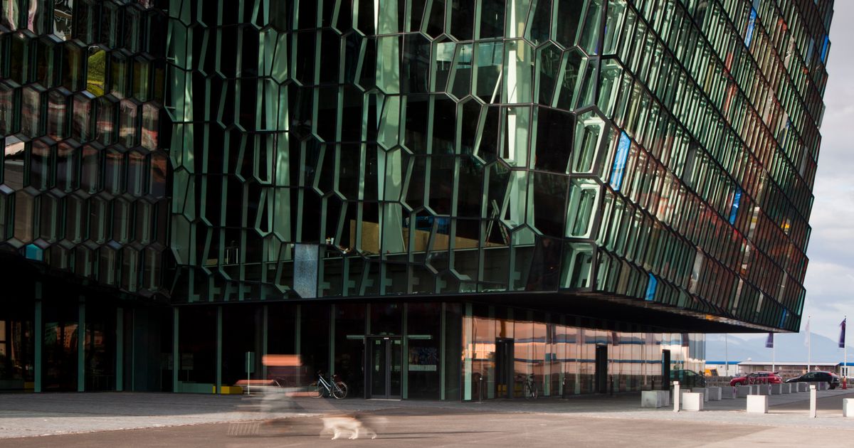 Harpa Reykjavik Concert Hall and Conference Centre | Architectuul