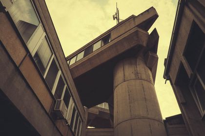 State Hydrometeorological Institute