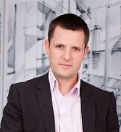 Sergey Kuznetsov | Architectuul