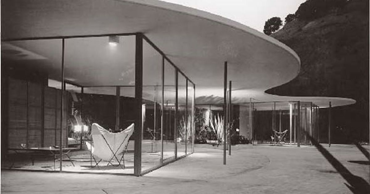 everett house
