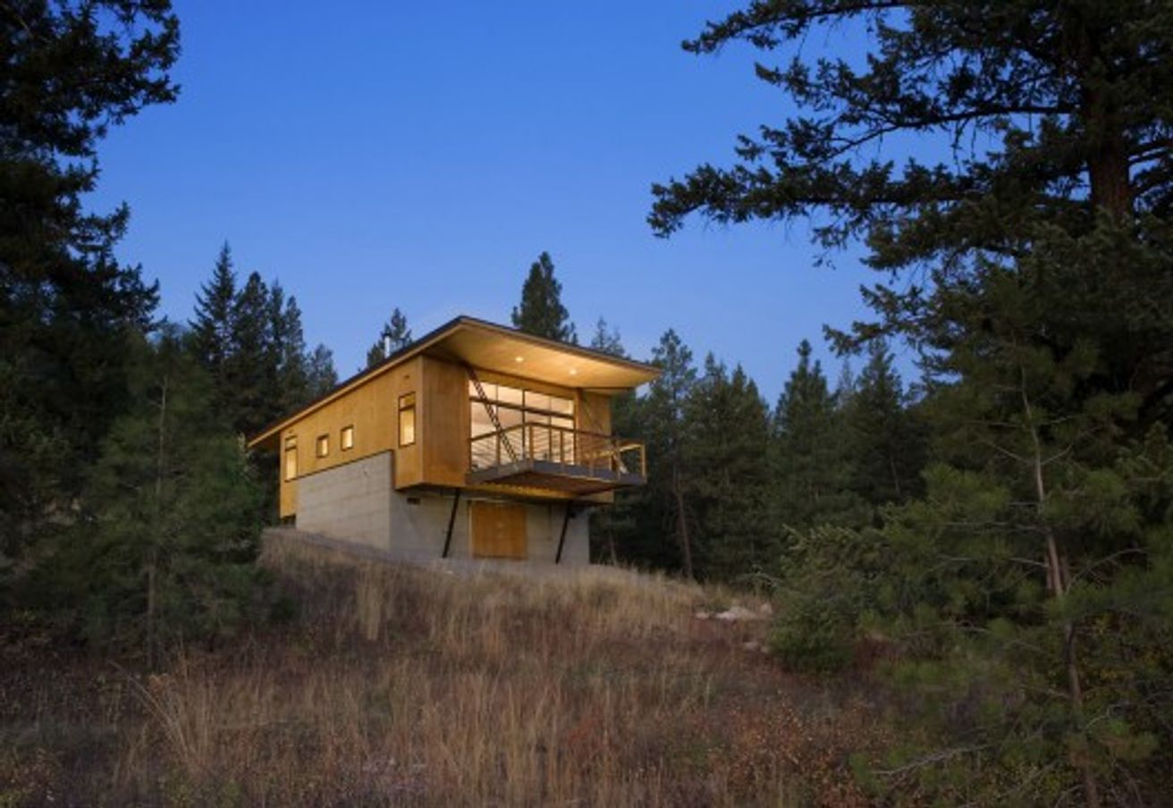 未使用・公式サイト購入】KLIPPAN HOUSE IN THE FOREST 225102-House