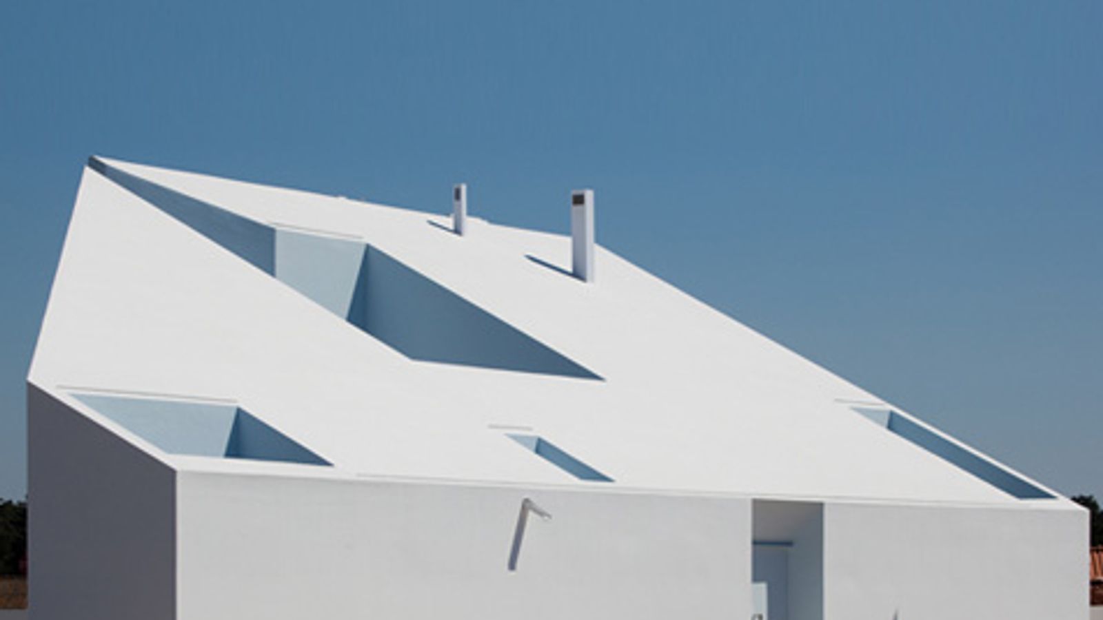 Arinco-houseです House in Posanco | Architectuul