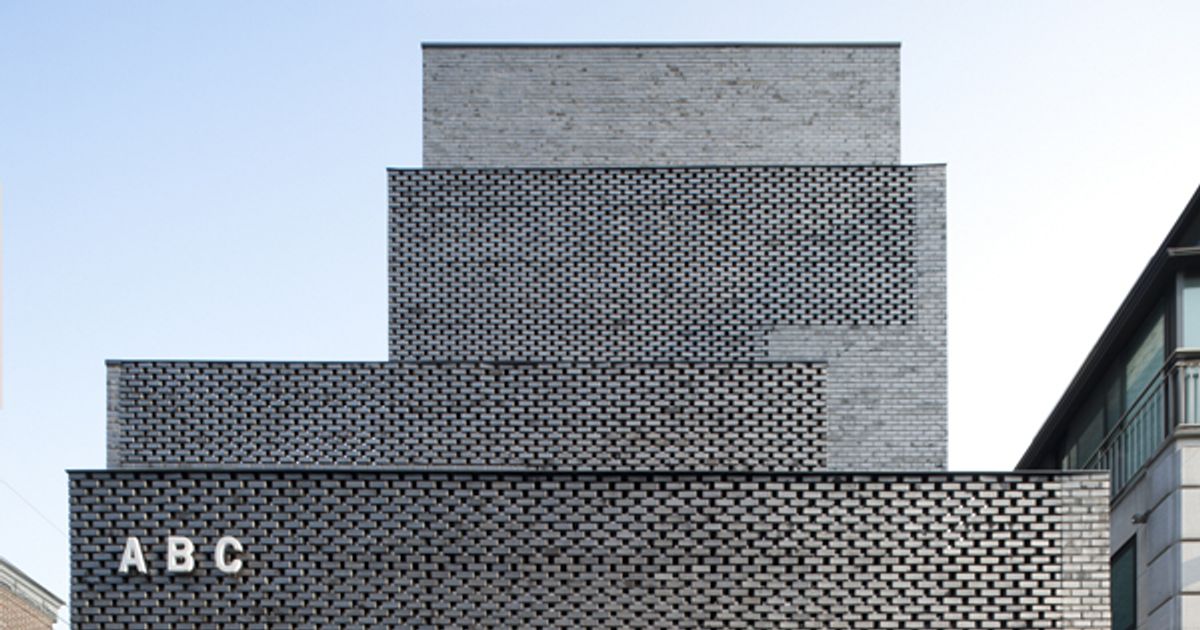 ABC Building | Architectuul
