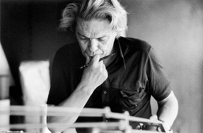 Joao Batista Vilanova Artigas