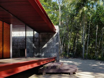 Casa Rio Bonito | Architectuul