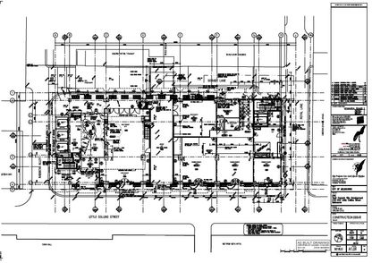 Council House 2 | Architectuul