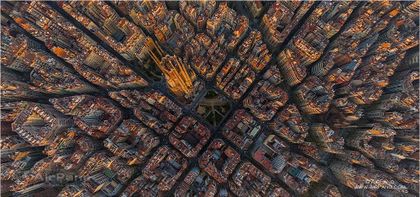 Sagrada Familia