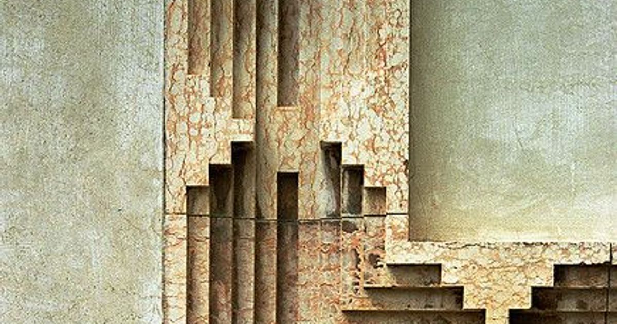 Banca Popolare Di Verona | Architectuul