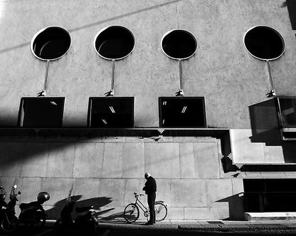 Banca Popolare Di Verona Architectuul