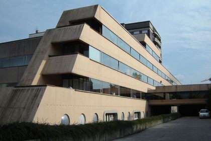 Medical Centre Ljubljana