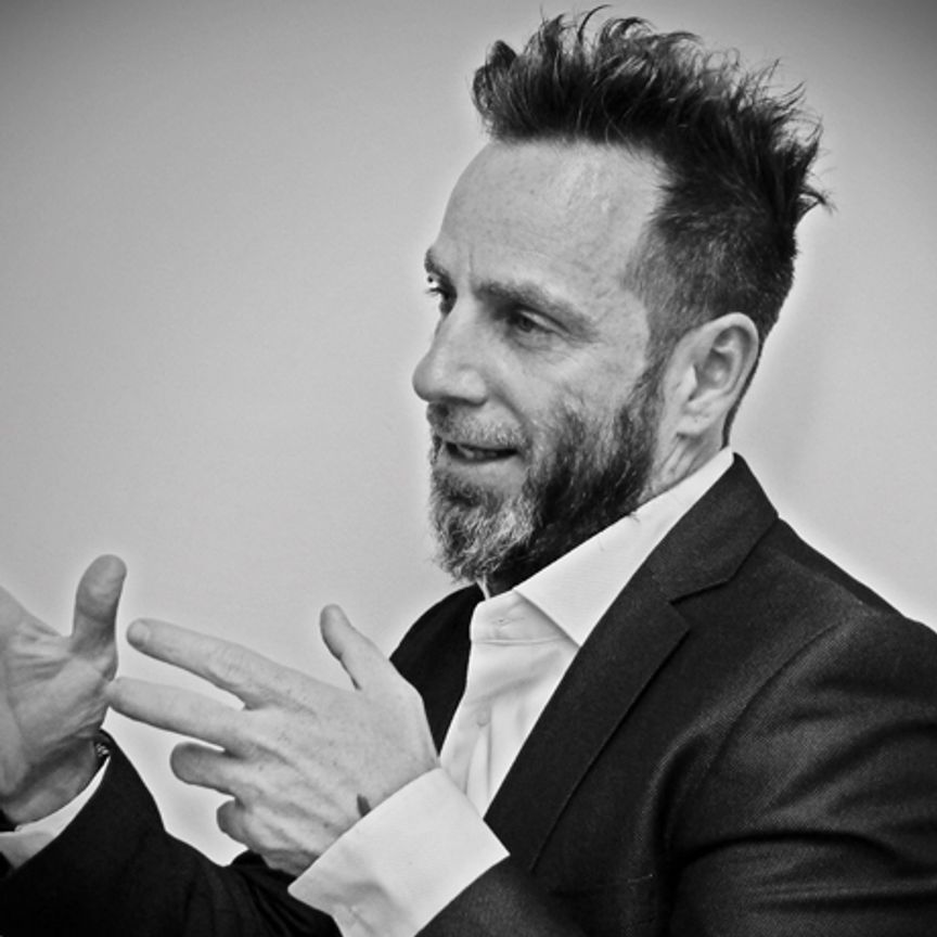 Michael Rivkind Search | Architectuul
