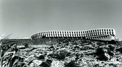 Mivtachim Sanitarium