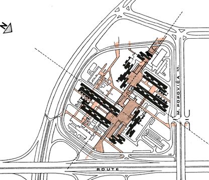 Residential Complex Block 19A | Architectuul