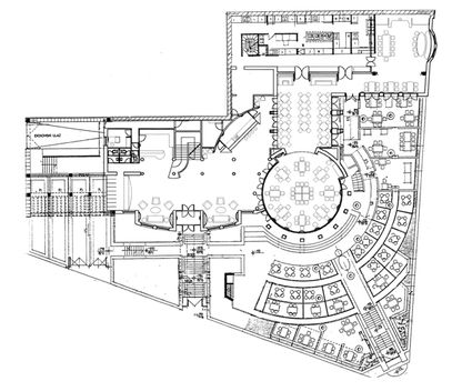 Hotel Bristol | Architectuul