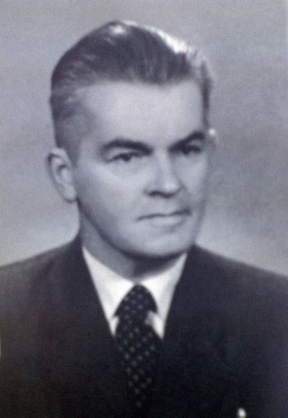 Emil Bellus Architectuul