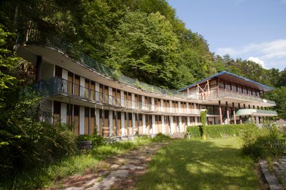 Hotel Panorama | Architectuul