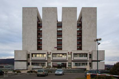Slovak National Archive