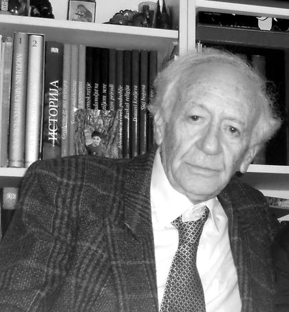 Georgi Konstantinovski