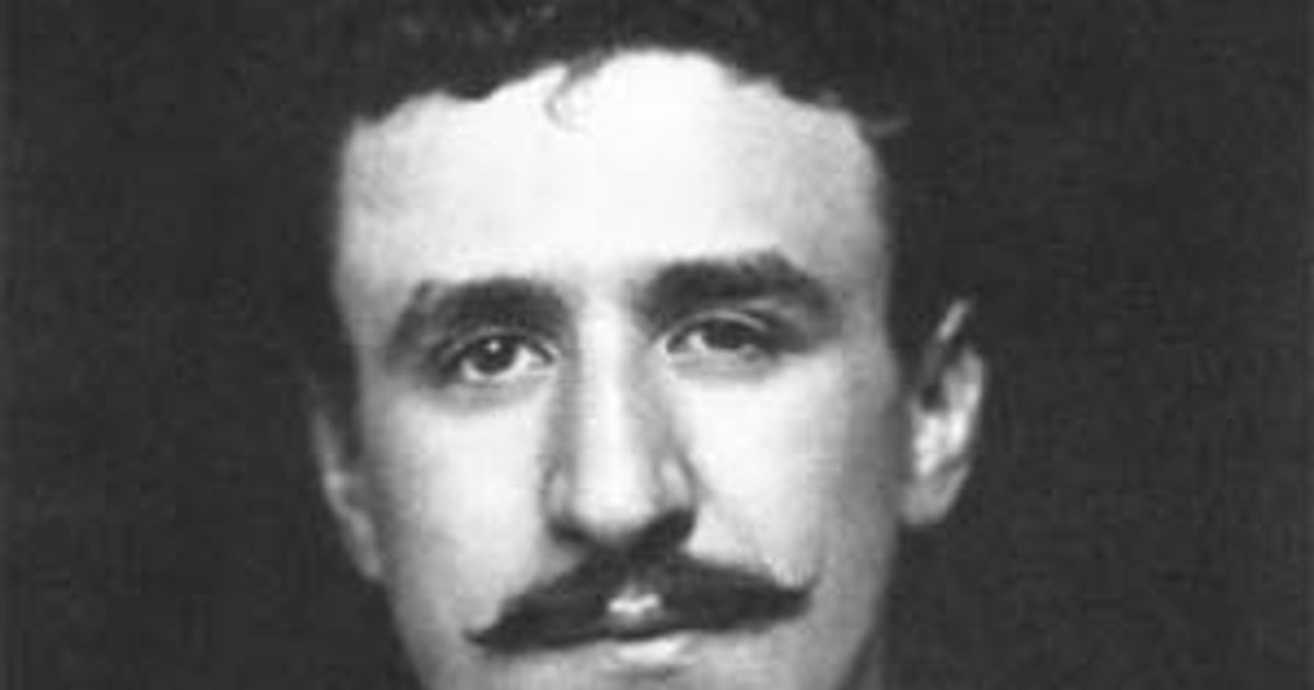 Charles Rennie Mackintosh | Architectuul