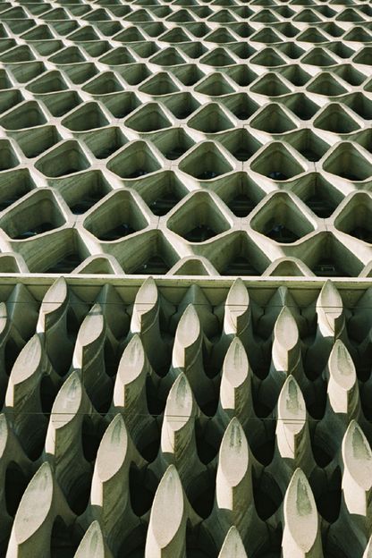 American Cement Building | Architectuul