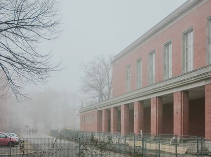 Stadtbad Mitte | Architectuul