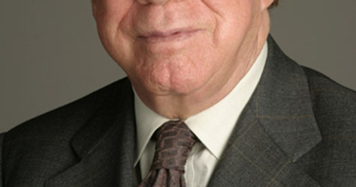 John C. Portman | Architectuul