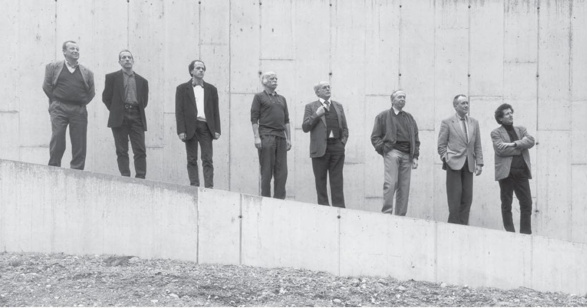 Atelier 5 Architectuul