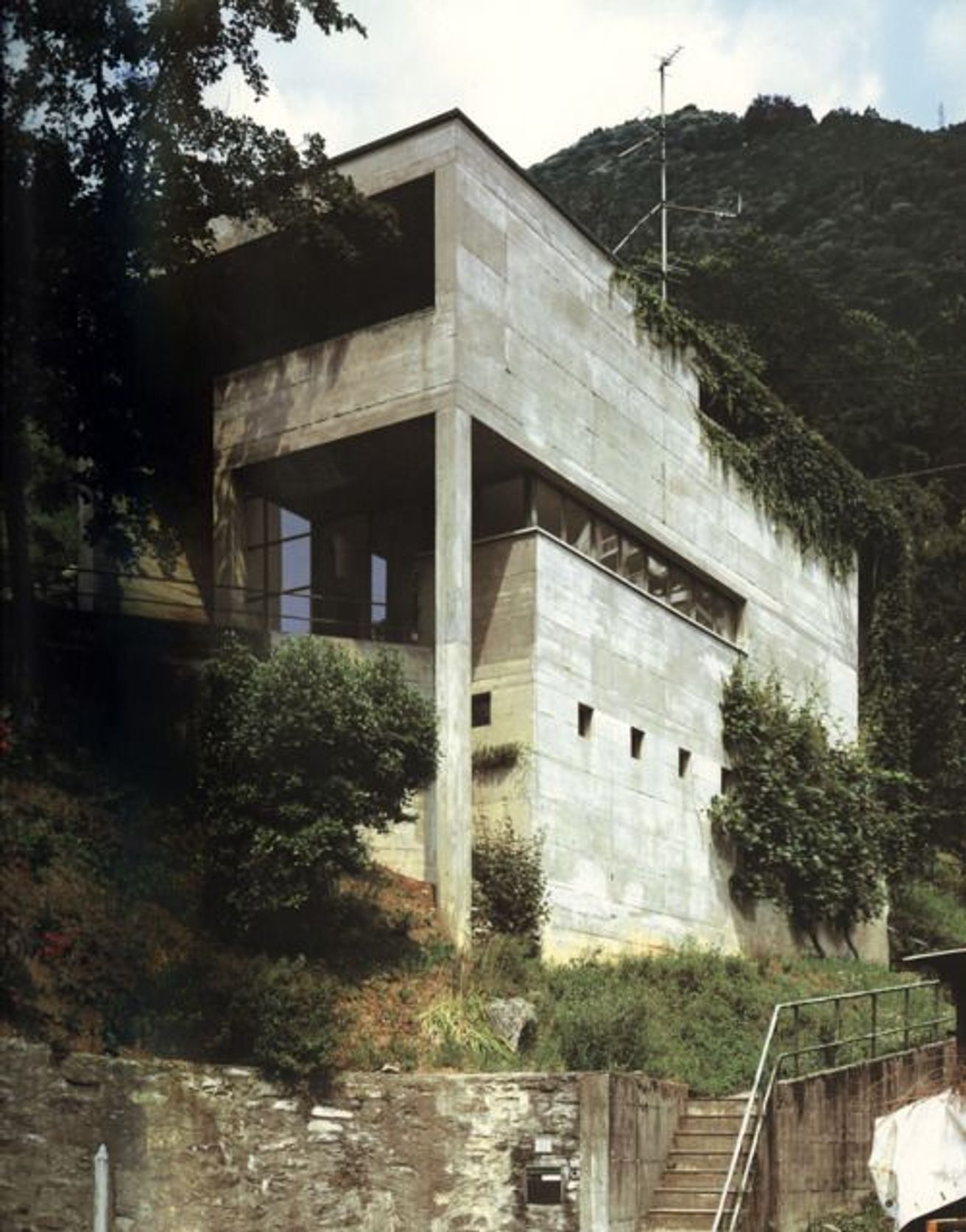 Casa Kalman | Architectuul