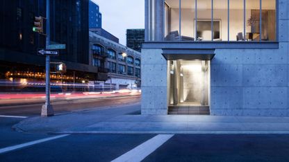 American Cement Building | Architectuul