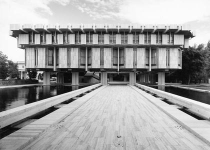 British Embassy Rome