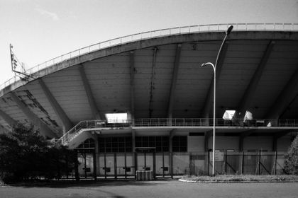 Flaminio Stadium