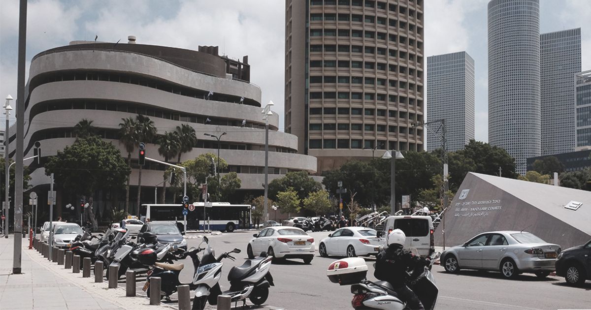 Asia House Architectuul