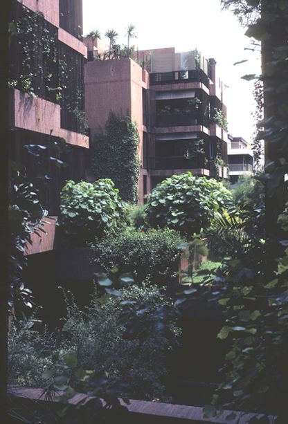 6 Blocks | Architectuul