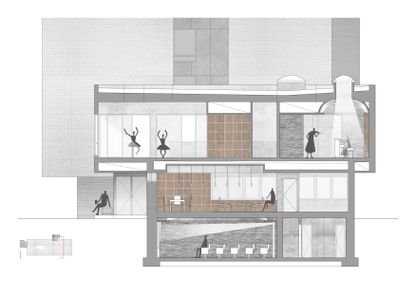 Bringing Back the Social into the Cities | Architectuul