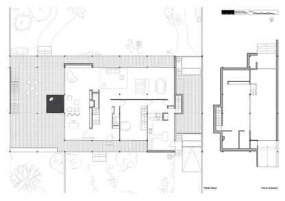 Oks House | Architectuul