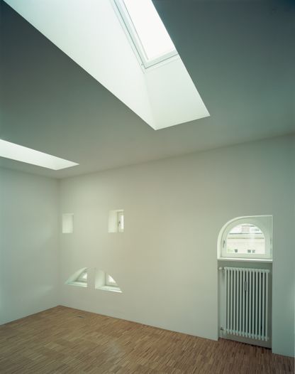 Lichten | Architectuul
