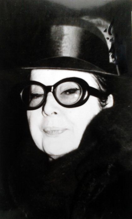 Svetlana Kana Radević