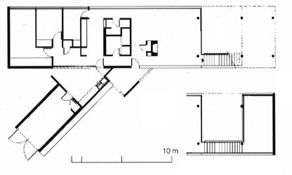 House Vilanova Artigas II | Architectuul