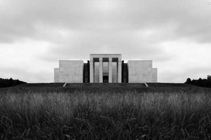 V. I. Lenin Museum in Gorki
