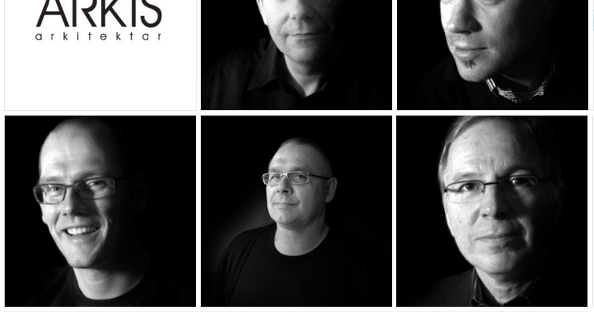 ARKIS Architects | Architectuul